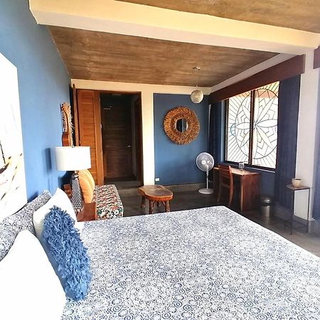Ananda Guesthouse Balgue Exteriér fotografie